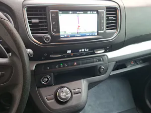Toyota PROACE Verso L1 2.0 D Shuttle
