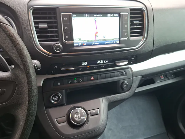 Toyota PROACE Verso L1 2.0 D Shuttle