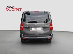 Toyota PROACE Verso L1 2.0 D Shuttle