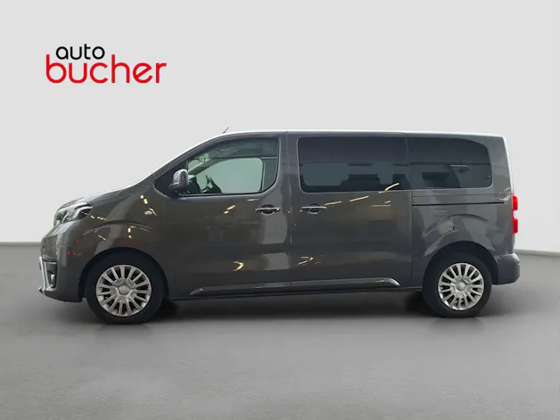 Toyota PROACE Verso L1 2.0 D Shuttle