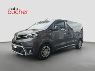 Toyota PROACE Verso L1 2.0 D Shuttle