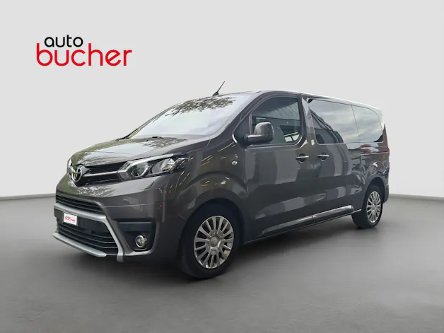 Toyota PROACE Verso L1 2.0 D Shuttle