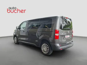Toyota PROACE Verso L1 2.0 D Shuttle