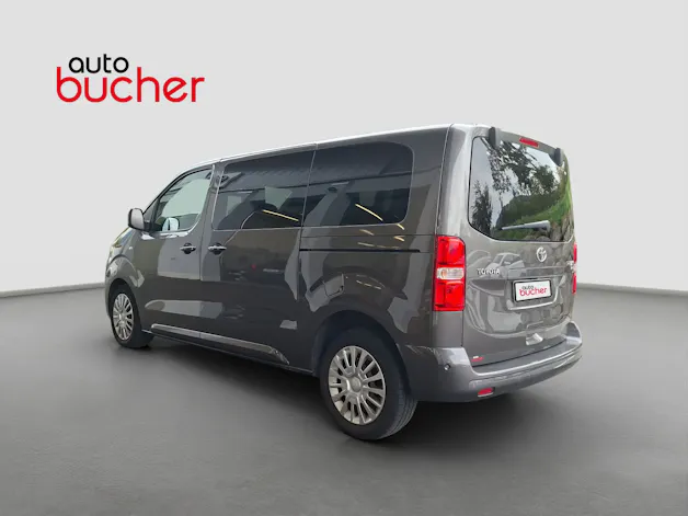 Toyota PROACE Verso L1 2.0 D Shuttle