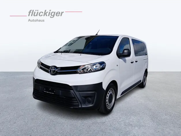 Toyota PROACE Kombi L1 1.6 D Combi