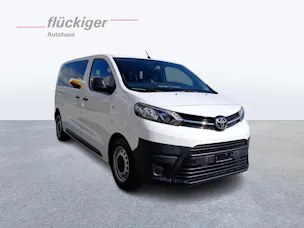 Toyota PROACE Kombi L1 1.6 D Combi