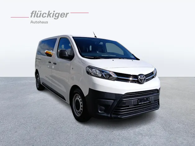 Toyota PROACE Kombi L1 1.6 D Combi