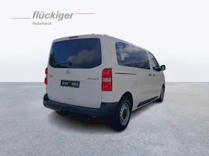 Toyota PROACE Kombi L1 1.6 D Combi