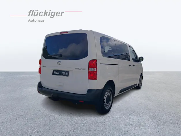 Toyota PROACE Kombi L1 1.6 D Combi