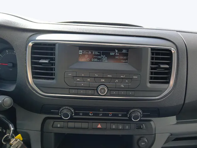 Toyota PROACE Kombi L1 1.6 D Combi