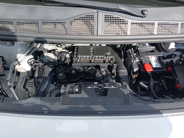 Toyota PROACE Kombi L1 1.6 D Combi