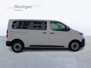 Toyota PROACE Kombi L1 1.6 D Combi