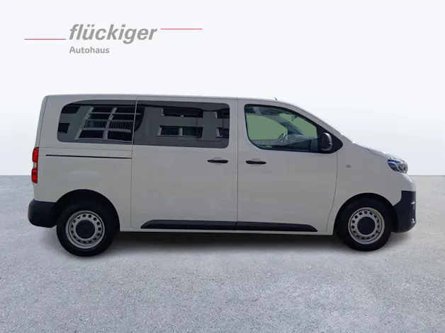 Toyota PROACE Kombi L1 1.6 D Combi