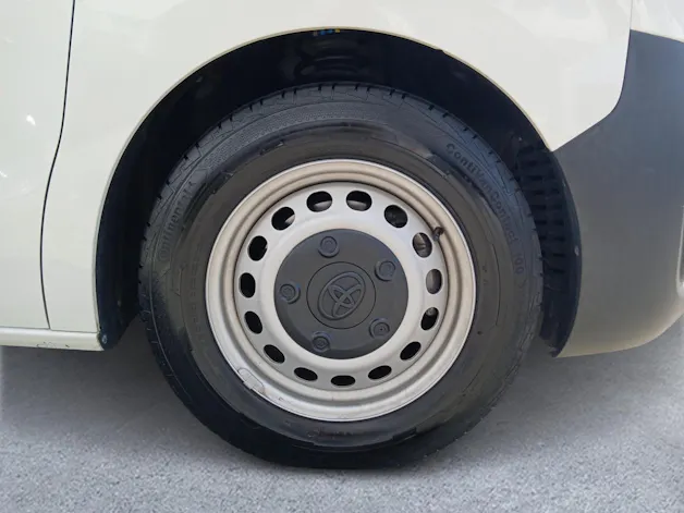 Toyota PROACE Kombi L1 1.6 D Combi