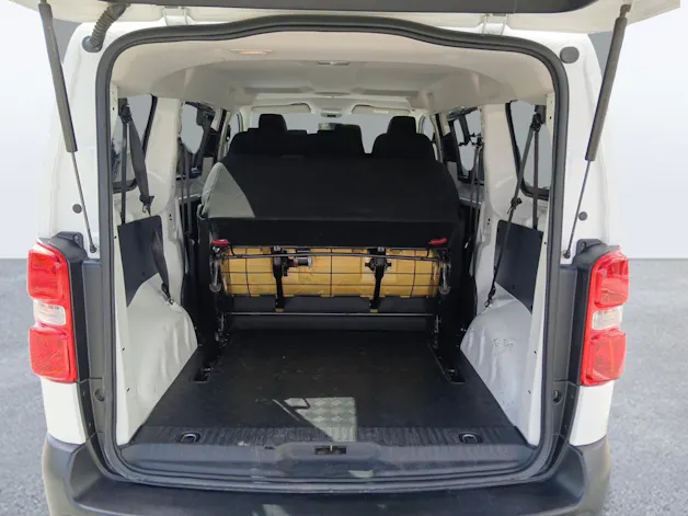 Toyota PROACE Kombi L1 1.6 D Combi
