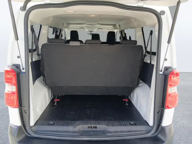 Toyota PROACE Kombi L1 1.6 D Combi