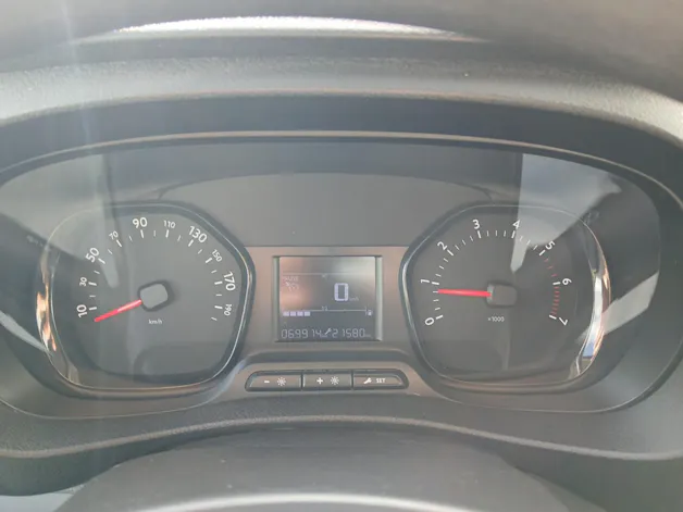 Toyota PROACE Kombi L1 1.6 D Combi