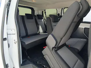 Toyota PROACE Kombi L1 1.6 D Combi