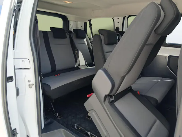 Toyota PROACE Kombi L1 1.6 D Combi