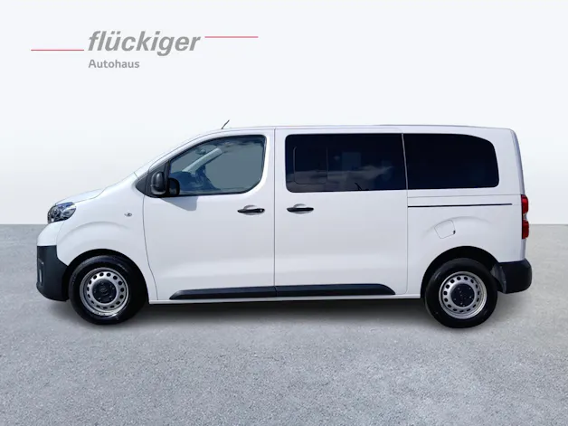 Toyota PROACE Kombi L1 1.6 D Combi