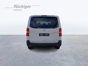 Toyota PROACE Kombi L1 1.6 D Combi