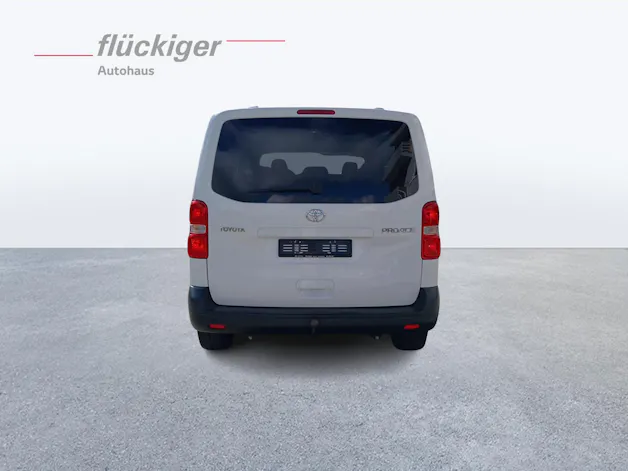Toyota PROACE Kombi L1 1.6 D Combi