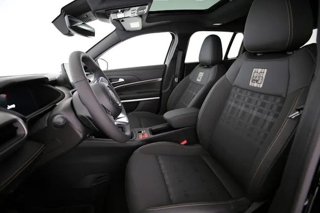JEEP 1.2 MHEV 85th Anniversary 4xe