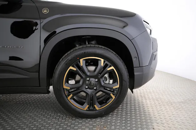 JEEP 1.2 MHEV 85th Anniversary 4xe