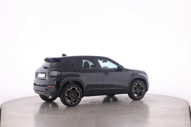 JEEP 1.2 MHEV 85th Anniversary 4xe