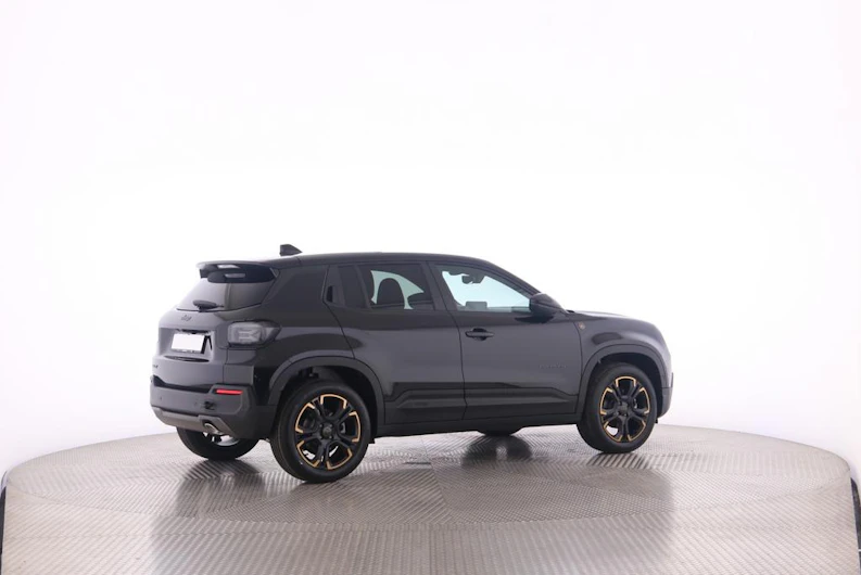 image du véhicule JEEP AVENGER