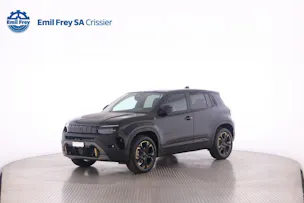 JEEP 1.2 MHEV 85th Anniversary 4xe