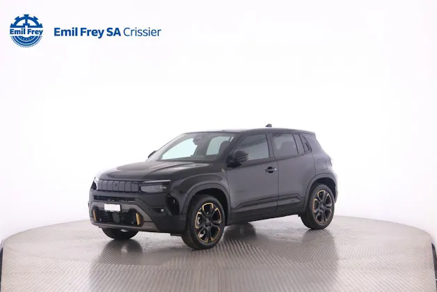 JEEP 1.2 MHEV 85th Anniversary 4xe