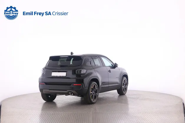 JEEP 1.2 MHEV 85th Anniversary 4xe
