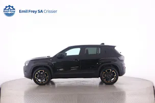 JEEP 1.2 MHEV 85th Anniversary 4xe