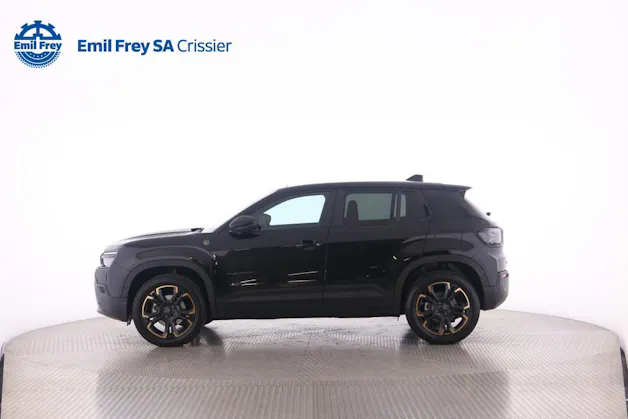 JEEP 1.2 MHEV 85th Anniversary 4xe