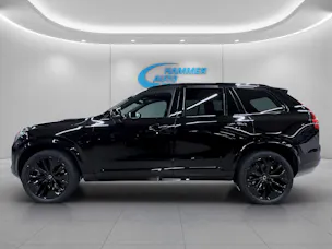 VOLVO XC90 2.0 B5 MH Black Edition AWD