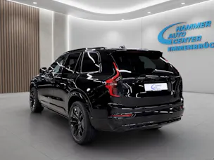 VOLVO XC90 2.0 B5 MH Black Edition AWD