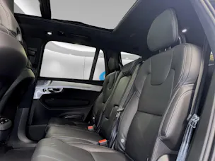 VOLVO XC90 2.0 B5 MH Black Edition AWD