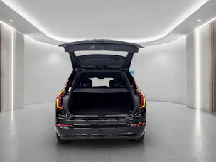 VOLVO XC90 2.0 B5 MH Black Edition AWD