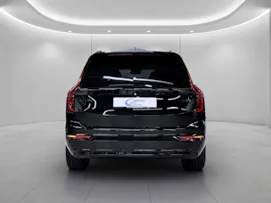 VOLVO XC90 2.0 B5 MH Black Edition AWD