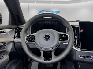 VOLVO XC90 2.0 B5 MH Black Edition AWD