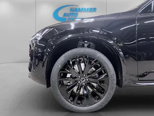 VOLVO XC90 2.0 B5 MH Black Edition AWD