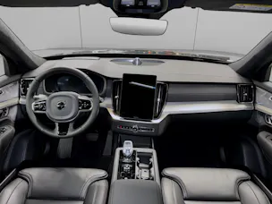 VOLVO XC90 2.0 B5 MH Black Edition AWD