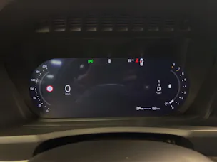 VOLVO XC90 2.0 B5 MH Black Edition AWD
