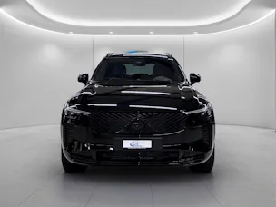 VOLVO XC90 2.0 B5 MH Black Edition AWD