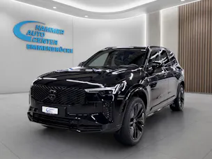 VOLVO XC90 2.0 B5 MH Black Edition AWD