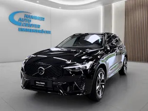 VOLVO XC60 2.0 T6 TE Plus Dark eAWD