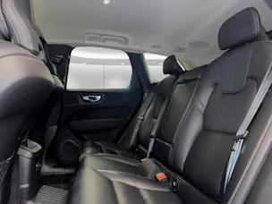 VOLVO XC60 2.0 T6 TE Plus Dark eAWD