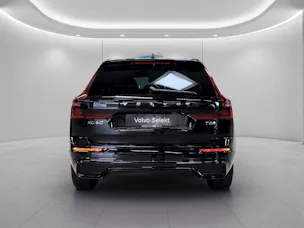 VOLVO XC60 2.0 T6 TE Plus Dark eAWD