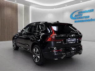 VOLVO XC60 2.0 T6 TE Plus Dark eAWD